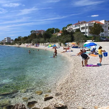 By The Sea Orij, Omis - 2810 Dugi Rat