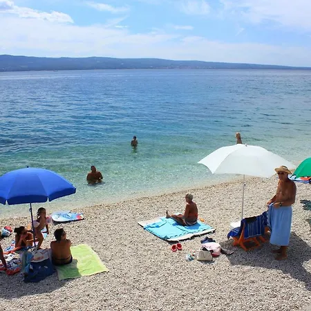 By The Sea Orij, Omis - 2810 *
