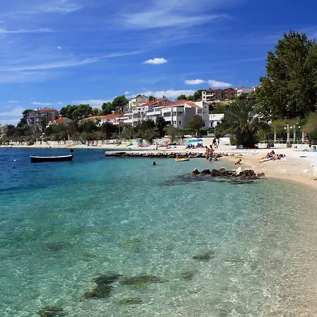 By The Sea Orij, Omis - 2810 Apartament *