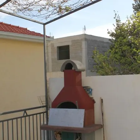 Apartament By The Sea Orij, Omis - 2810