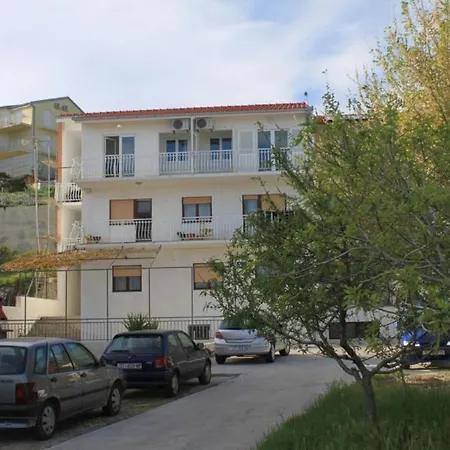 By The Sea Orij, Omis - 2810 Apartament *
