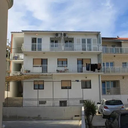 By The Sea Orij, Omis - 2810 Apartament Dugi Rat