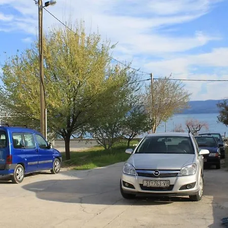 By The Sea Orij, Omis - 2810 *