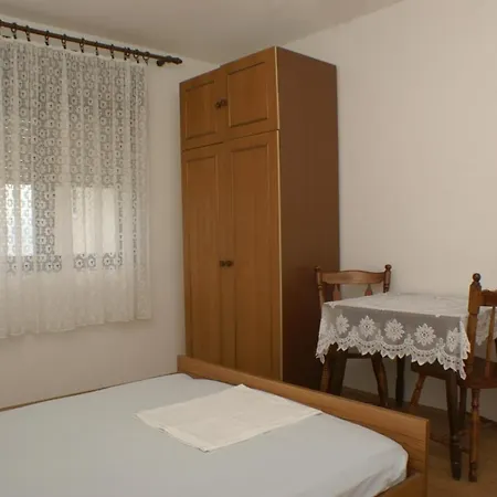 Apartament By The Sea Orij, Omis - 2810 *
