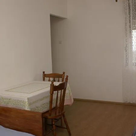 Apartament By The Sea Orij, Omis - 2810