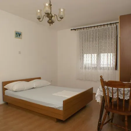 By The Sea Orij, Omis - 2810 Apartament