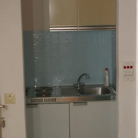 Apartament By The Sea Orij, Omis - 2810 Dugi Rat