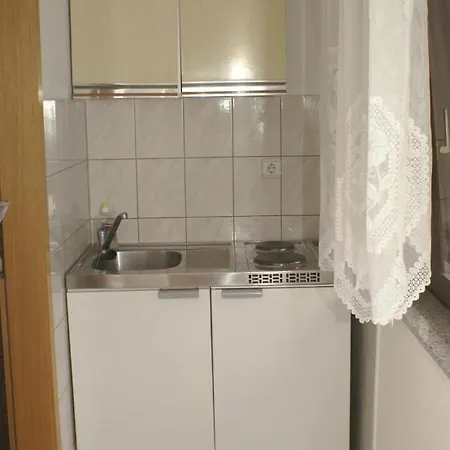 By The Sea Orij, Omis - 2810 Apartament *